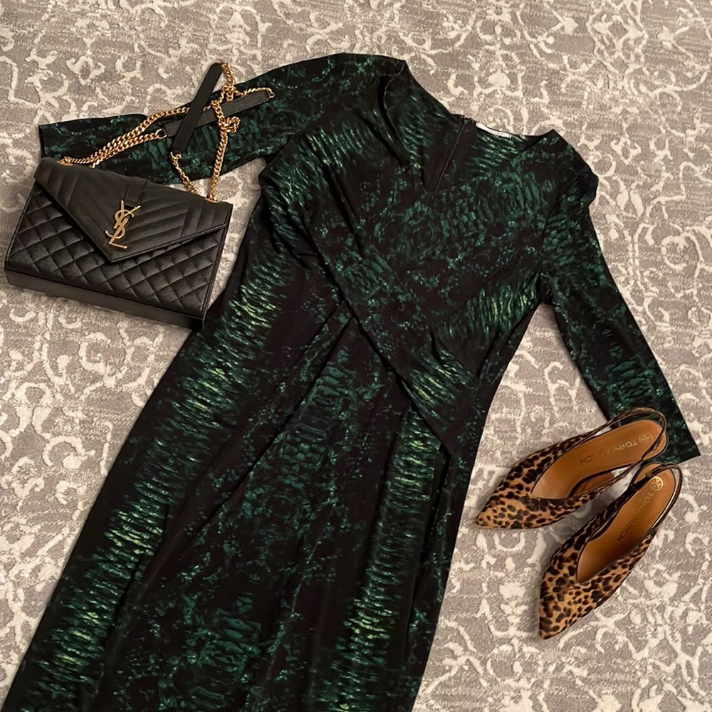T Tahari Dress